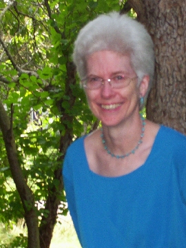 Valerie Smith